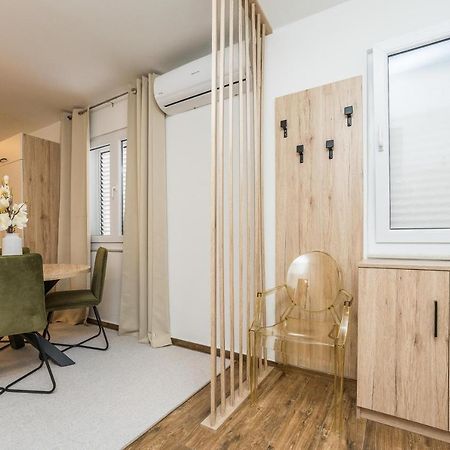 Saluto Al Sole Apartment Задар Екстериор снимка