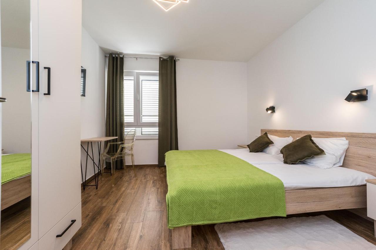 Saluto Al Sole Apartment Задар Екстериор снимка