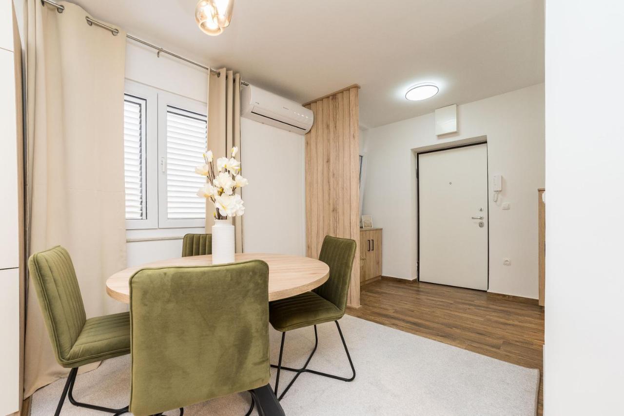 Saluto Al Sole Apartment Задар Екстериор снимка