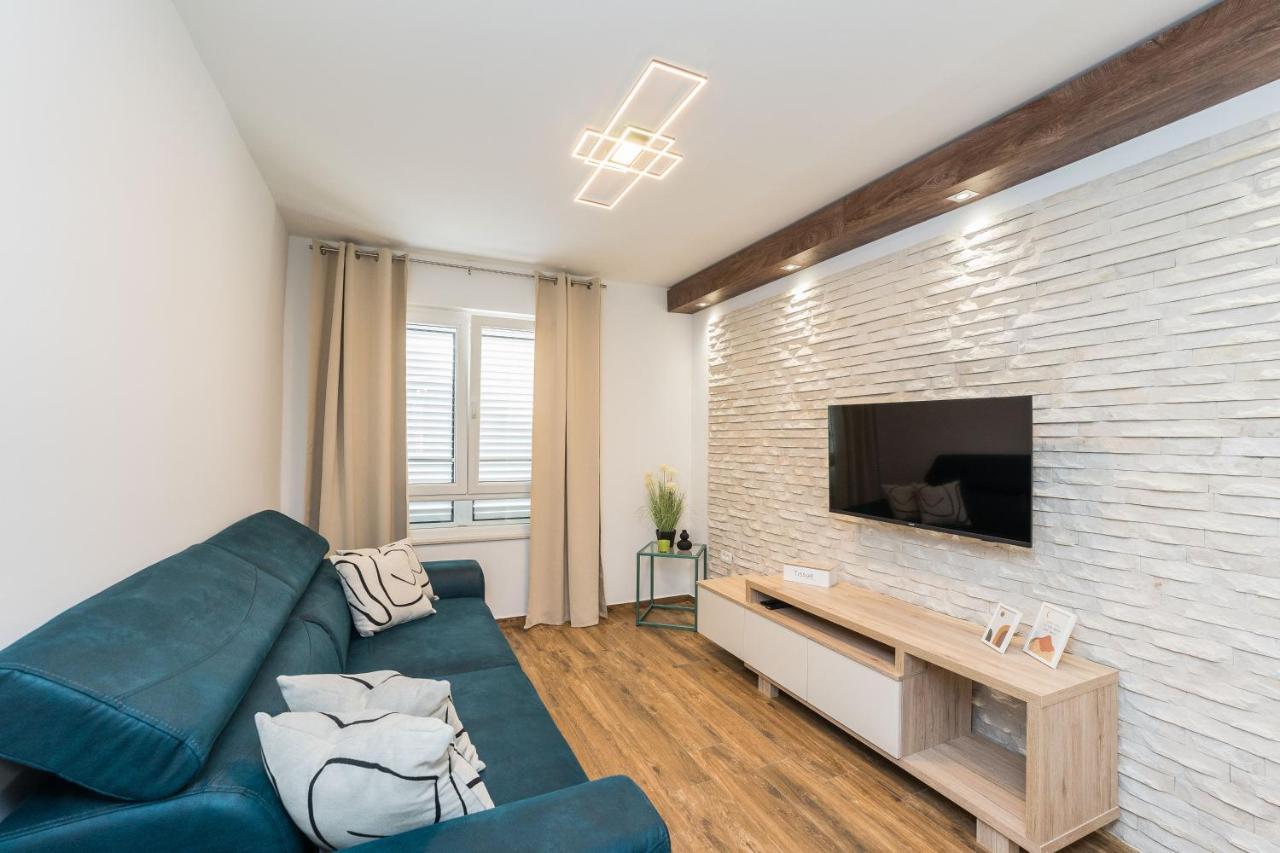 Saluto Al Sole Apartment Задар Екстериор снимка