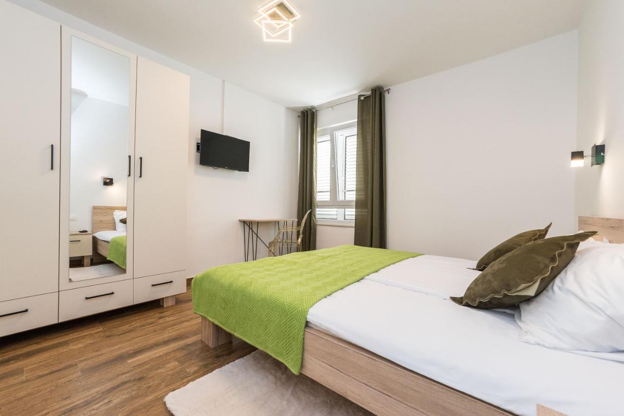 Saluto Al Sole Apartment Задар Екстериор снимка