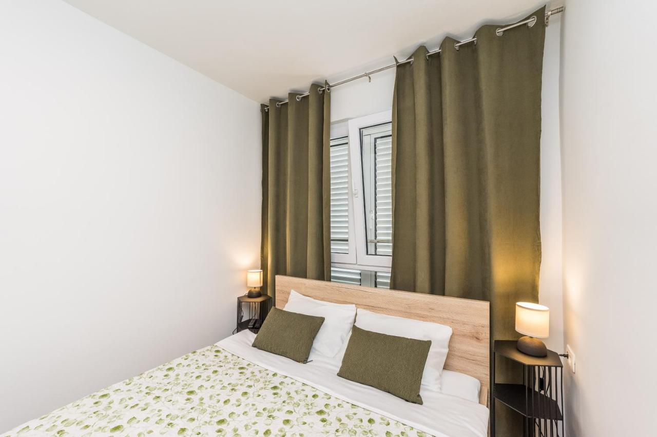 Saluto Al Sole Apartment Задар Екстериор снимка