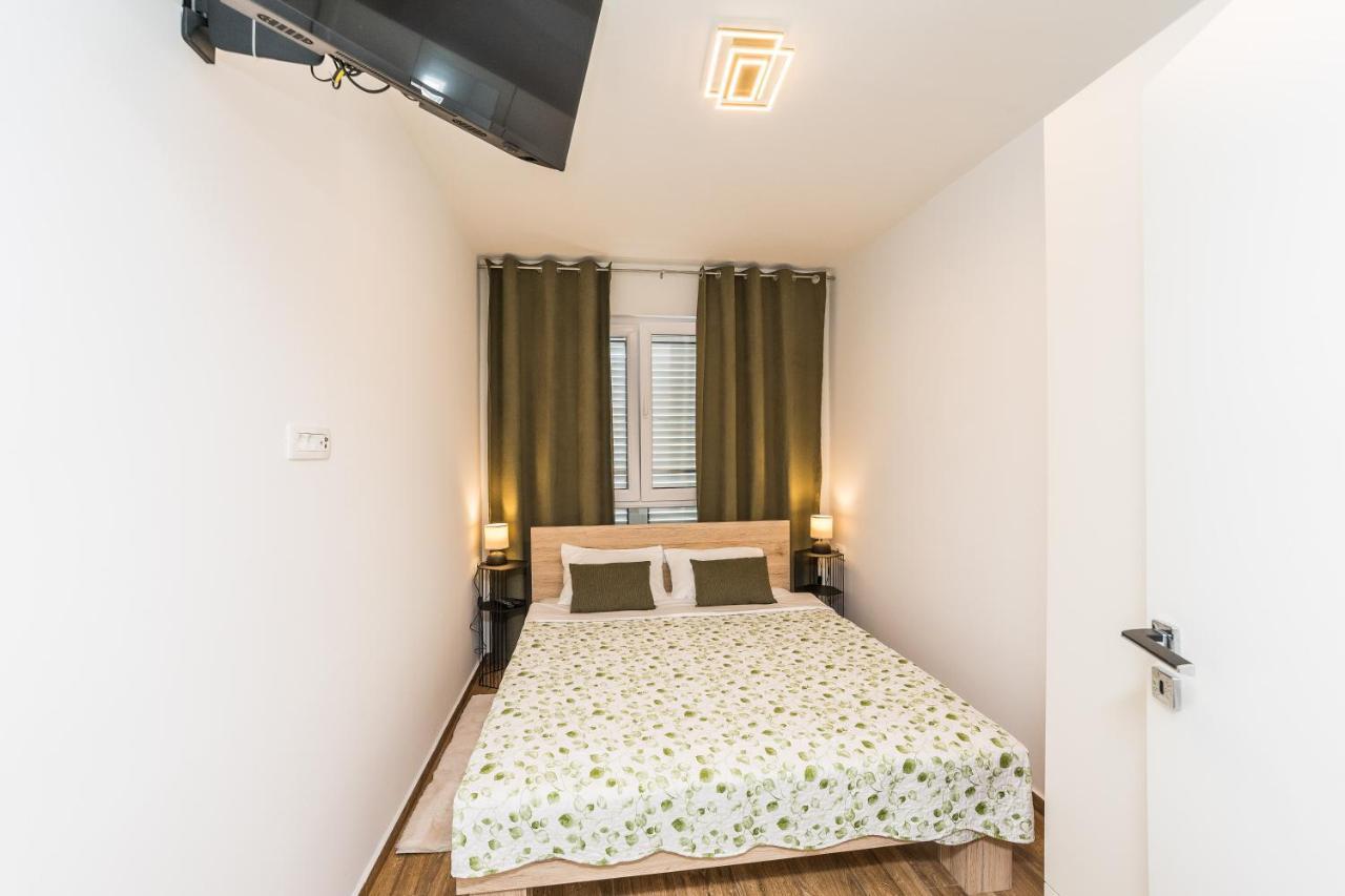 Saluto Al Sole Apartment Задар Екстериор снимка