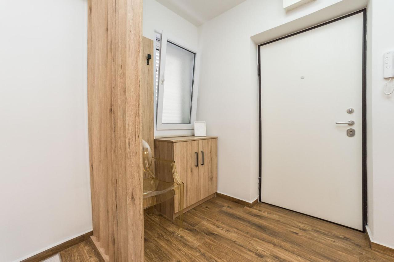 Saluto Al Sole Apartment Задар Екстериор снимка