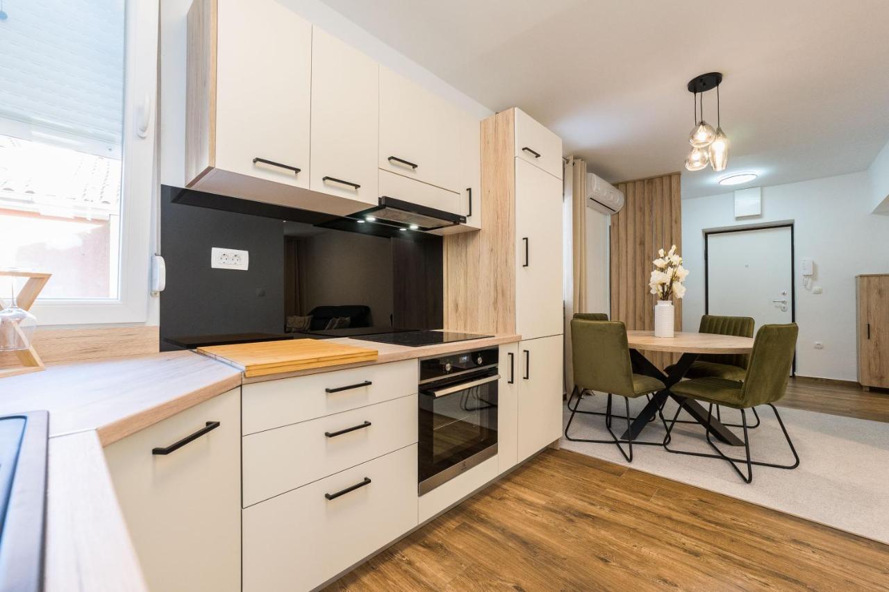 Saluto Al Sole Apartment Задар Екстериор снимка