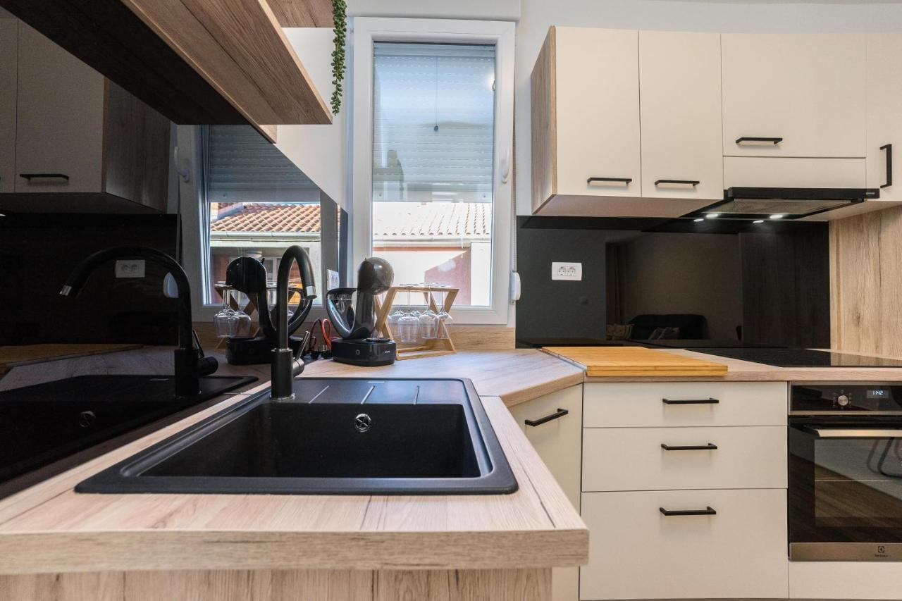 Saluto Al Sole Apartment Задар Екстериор снимка