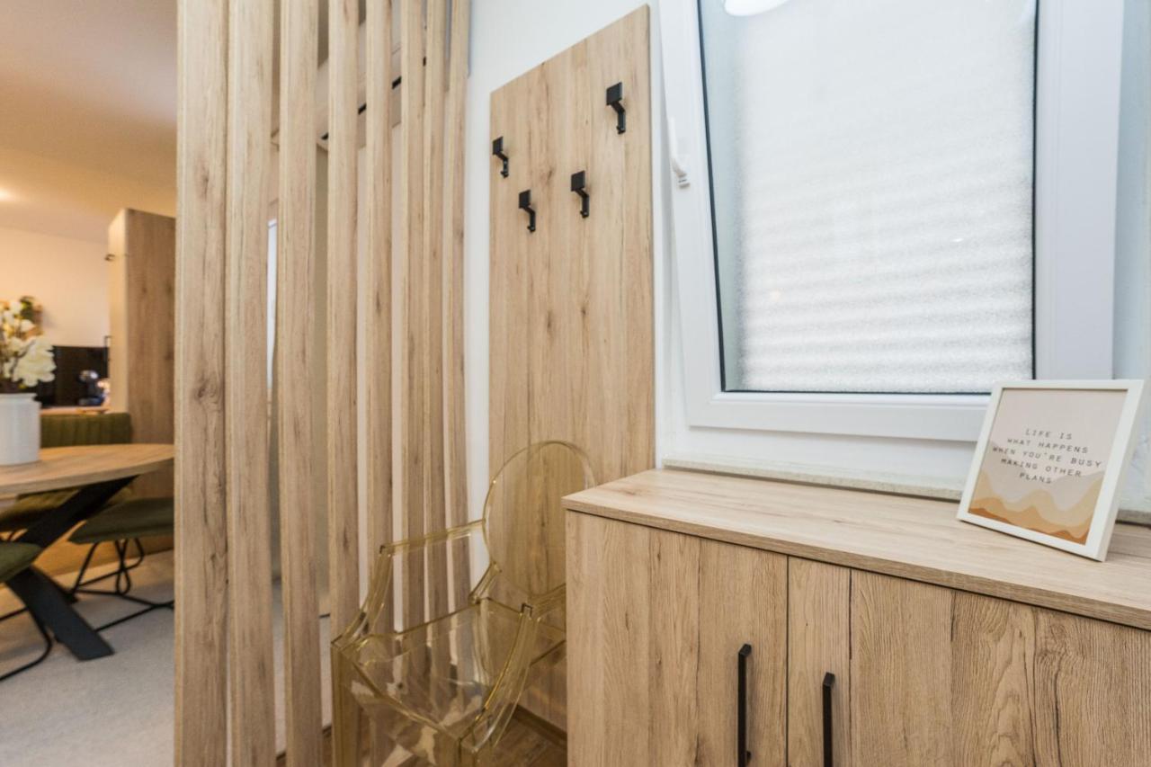 Saluto Al Sole Apartment Задар Екстериор снимка