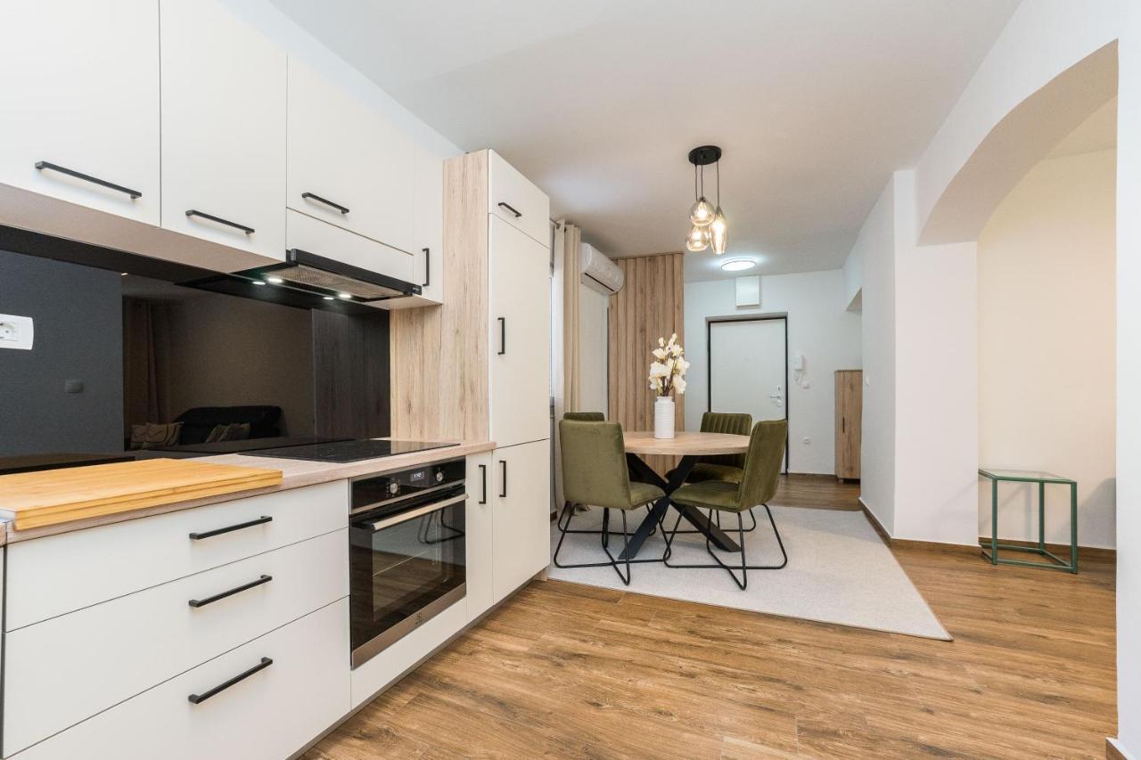 Saluto Al Sole Apartment Задар Екстериор снимка