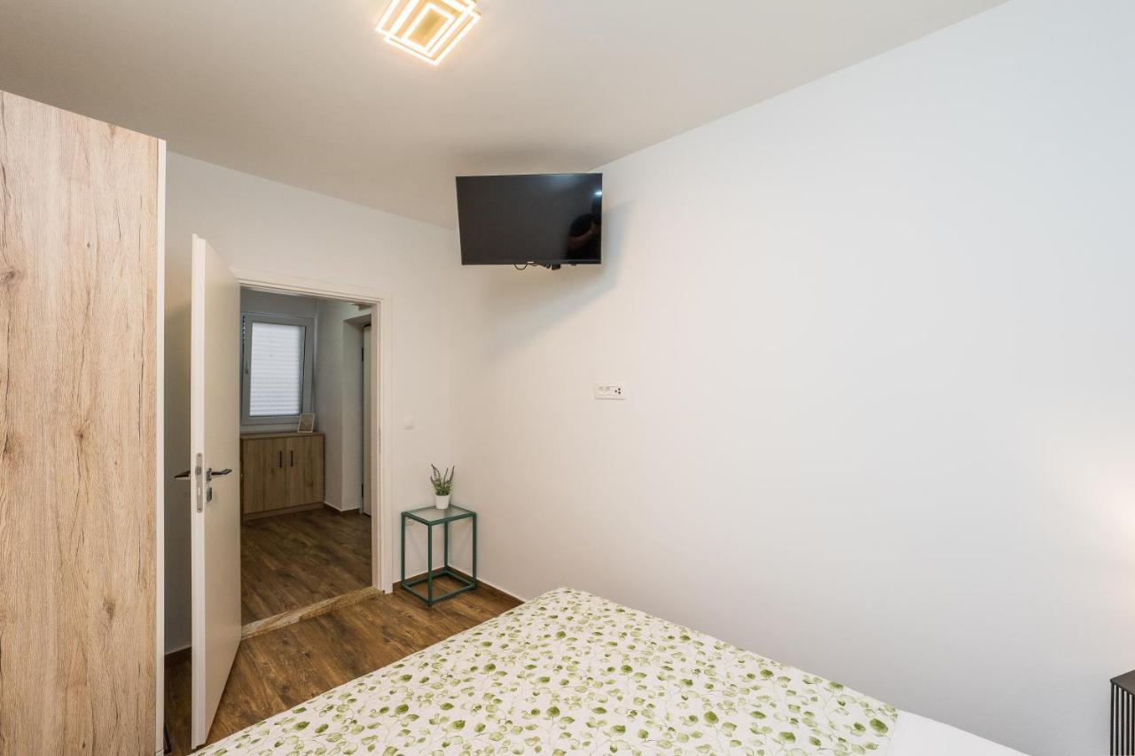 Saluto Al Sole Apartment Задар Екстериор снимка