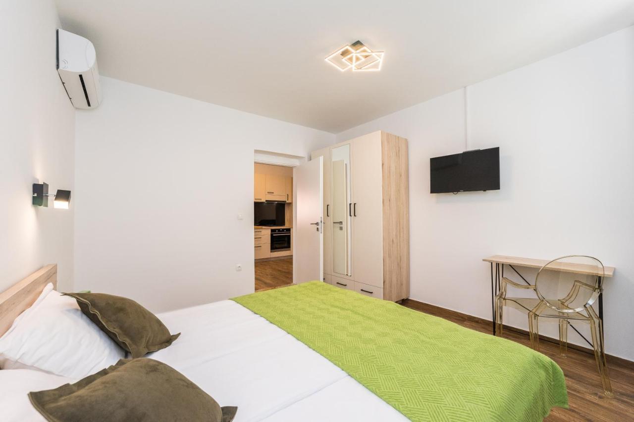 Saluto Al Sole Apartment Задар Екстериор снимка
