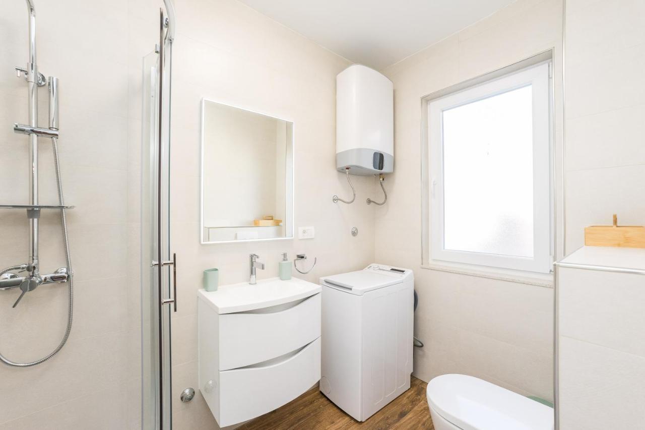 Saluto Al Sole Apartment Задар Екстериор снимка